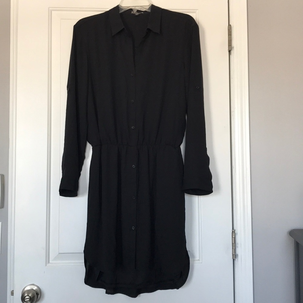 NWT! Express Portofino Dress